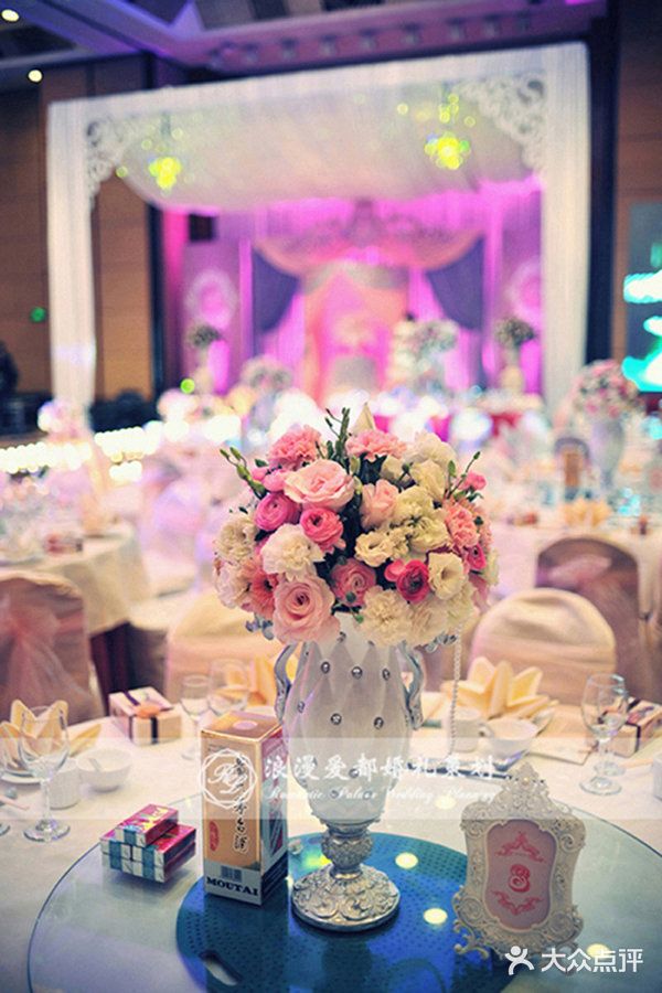 上海佘山世茂艾美酒店图片