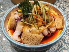 -巴扎美食·新疆菜·西域歌舞表演餐厅(新疆大厦店)