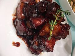 -新吉士·上海菜(浦东LCM置汇旭辉店)