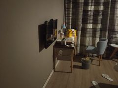 -如家酒店·neo(长沙步行街黄兴广场地铁站店)