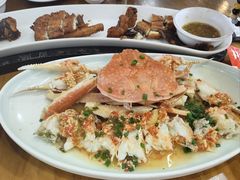 -醉壹号海鲜大排档(厦门美食地标店)