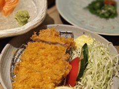 -小山日本料理(兴业太古汇店)