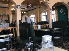 大堂-港畔赶海蒸汽海鲜烧烤自助(仙螺岛店)