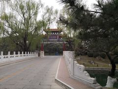-钓鱼台国宾馆