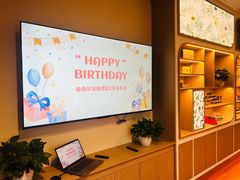 -上海浦东由由信福养老院