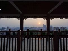 -四望岗公园