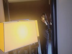 -上海明天广场JW万豪酒店