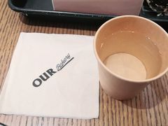 -OUR Bakery(SKP-S店)