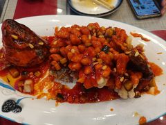 -三八饭店(南京路店)