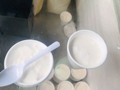 椰子雪糕-洪馨椰子