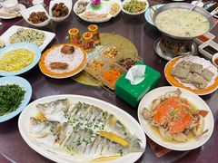 -半盆菜酒家(中山南一路店)