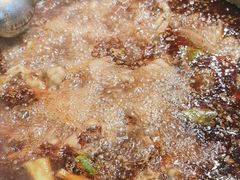 -肖肖酸萝卜鱼火锅(总店)