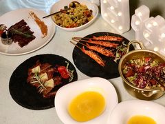 -天空花园餐吧·生日·团建(南山店)