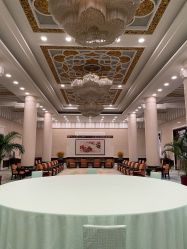-人民大会堂宴会厅