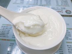 双皮奶-义顺牛奶公司