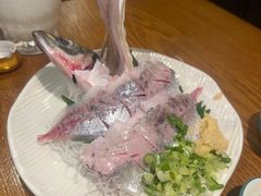 -桂马·日本料理·海胆·海鲜饭·酒场(民主广场店)