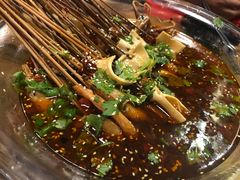 -博串堂(明发商业广场店)