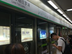 -车公庙(地铁站)
