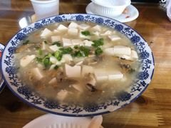 -洞天食府(北大街店)
