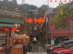-枇杷园食为鲜火锅(南山店)