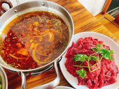 -细毛私家菜总店
