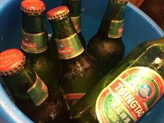 -金海阁海鲜火锅