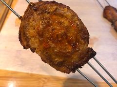 -熙成烧烤(白塔岭店)