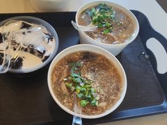 -食盈碗仔翅(星玺广场店)