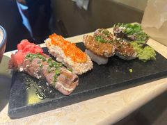 -昊·来了寿司(泡桐树店)
