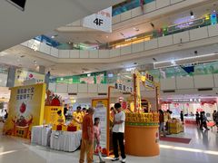 -北京华联购物中心(天通苑店)