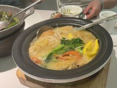 -苏梦江南·淮扬菜(夫子庙店)