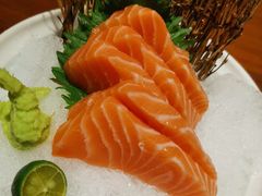 -渔寿司·日本料理(艾尚天地店)