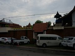 清迈菩提塞雷纳酒店‎-清迈菩提塞雷纳