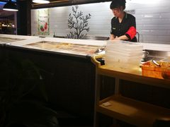 -拿渡·水煮鱼 麻辣香锅(西单大悦城店)