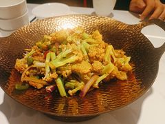 -黄弟大排档·湖南菜·小龙虾·小海鲜(凯旋北路店)