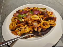 -佬太公海鸭·海鲜大排档(上海总店)