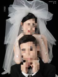 -青禾蒙娜丽莎婚纱摄影(武汉总店)