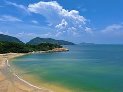 -东澳岛