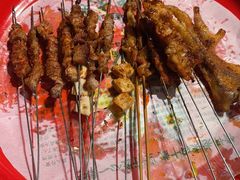 -北三老太太烧烤(人生一串上榜店)