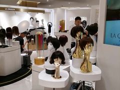 -LAQUEEN 时尚健康假发(万象城总店)