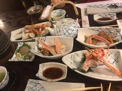 -蟹道乐(新宿本店)