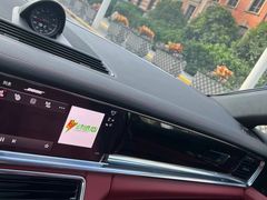 -富君租车(外滩店)