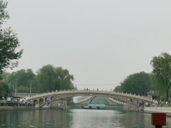 -皇家御河游(紫御湾码头)
