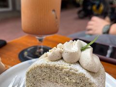 -Line 咖啡(石厦花园店)