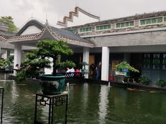 -东莞市可园博物馆