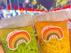 -海大南门夜市(海富街店)