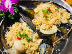 -必点海鲜·鲅鱼水饺(鞍山西道店)