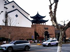 -苏州吴宫泛太平洋酒店