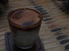 -Metal hands·铁手咖啡