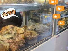 -清真·舒迩布炕锅王·高原美食文化(青海总店)